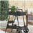 REX Bar Cart