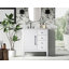 Meuble-lavabo simple 32 po-973040205