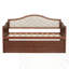 Lit de jour simple avec couchette-938283608