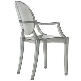 18'' H Stacking Armchair (Set of 2)