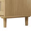 Commode Almonte Oak 3 de 2
