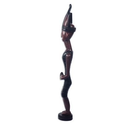 People Statue