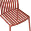 Chaise d'appoint empilable Delron-1870238627
