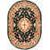 Alger Hand Tufted Wool Oriental Rug