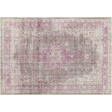 One-of-a-Kind 7' X 10'2" Area Rug