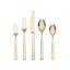 Ensemble de couverts 20 pièces Oneida Ryder-112343826