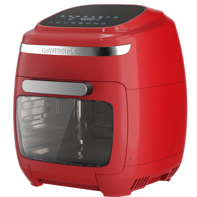 Gowise USA 10.9 Liter Air Fryer
