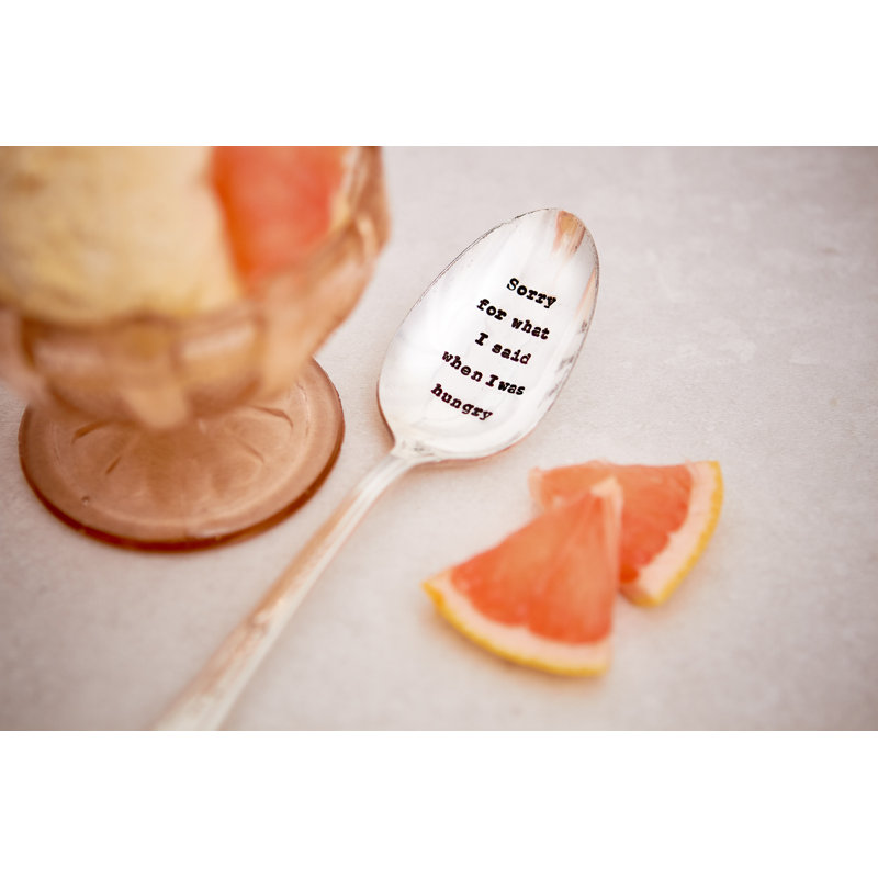 Launcest Dinner Spoon