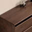 Commode moderne rétro