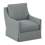 Sonoma Swivel Armchair