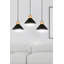 Sweetwater 3 - Light Kitchen Island Pendant-848302554