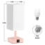 Lampe de table tactile avec 2 ports de charge USB-108834493-108834496