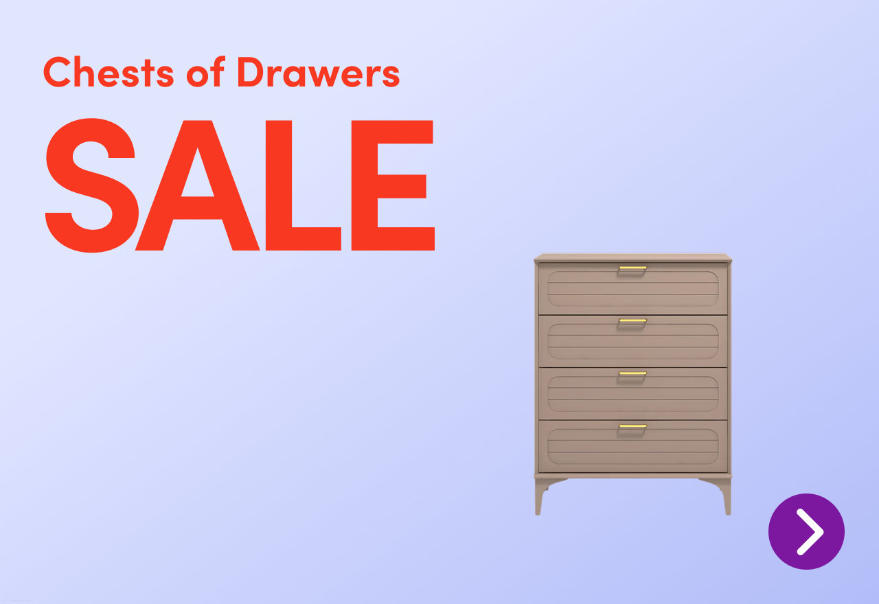 Chests of Drawers