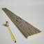 Planche en faux bois Pecky Cypress Endurathane-97441502-97441516