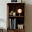 Simple style home bookcase