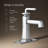 Riff Single-Handle Bathroom Sink Faucet-1086147987
