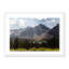 Big Ridge Lake Print by Alexander Iby-48615875-48615879