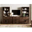 Console télé de style Mid-Century Laziza-880402360