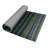 HorizontalStripes Blue Indoor and Outdoor Area Rug-119157465