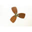 Ayanna 46cm Ceiling Fan-9746706