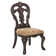 Arielis Fabric Upholstered Side Chair