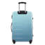 Valise extensible 3 pièces avec roulettes Hardshell-132008507