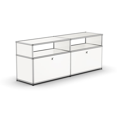 Storage Bedside Table With Drawer TV Sideboard File Cabinet Dining Cabinet Shelf Bookcase