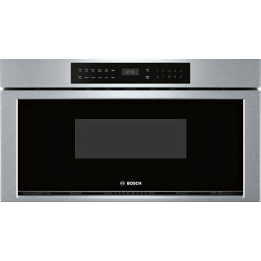 GE Profile™ 1.1 Cubic Feet Countertop Microwave with Sensor Cooking &  Reviews