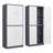 Harraj 32'' Wide 3 - Shelf Storage Cabinet-393408540