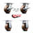 High Temp Phenolic Caster