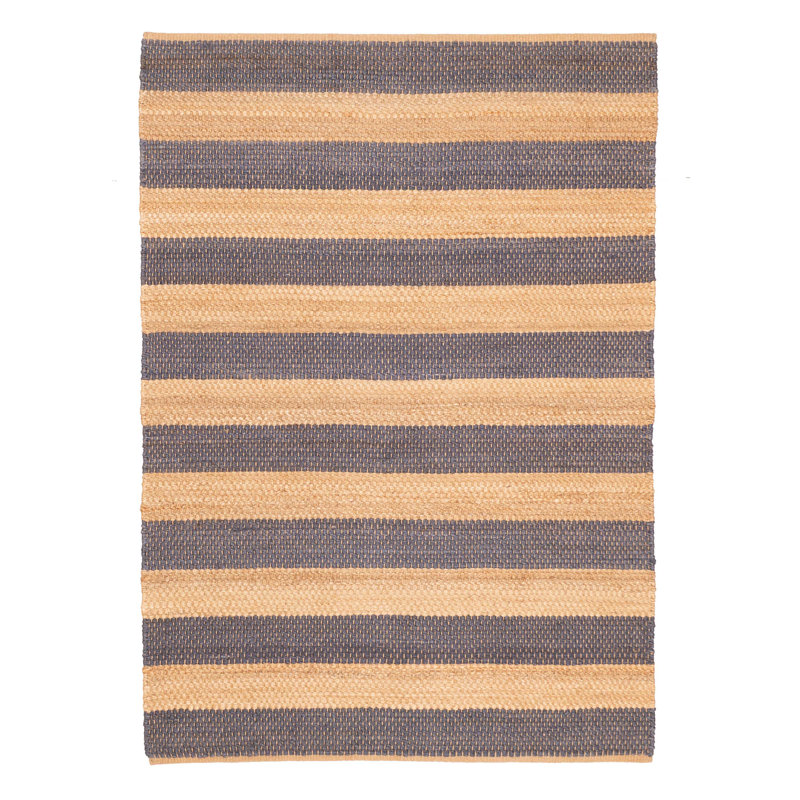 Tapis brun clair Palas Denizli 5 pi 6 po x 7 pi 8 po