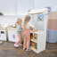  Stand pour tout-petits