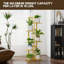 Support pour plante Honorata
