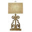 Edison Table Lamp