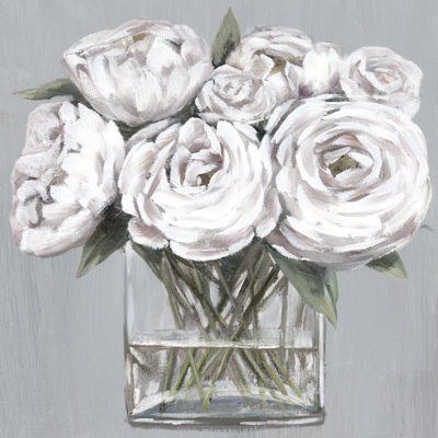 Angelic Blooms par Dogwood Portfolio