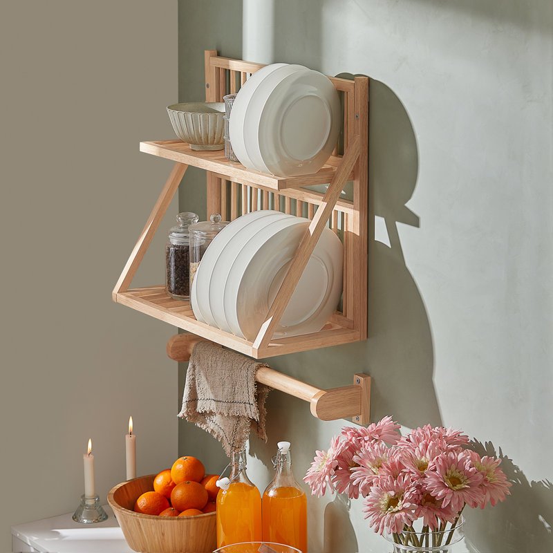 Hackworth Wood Kitchenware Divider