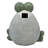 Cainen Frog Animals Polyresin Garden Statue