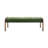 Upholstered Long Bench-2077431789