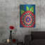 «Bright Bold Blooms 5» par Hello Angel-1755956626