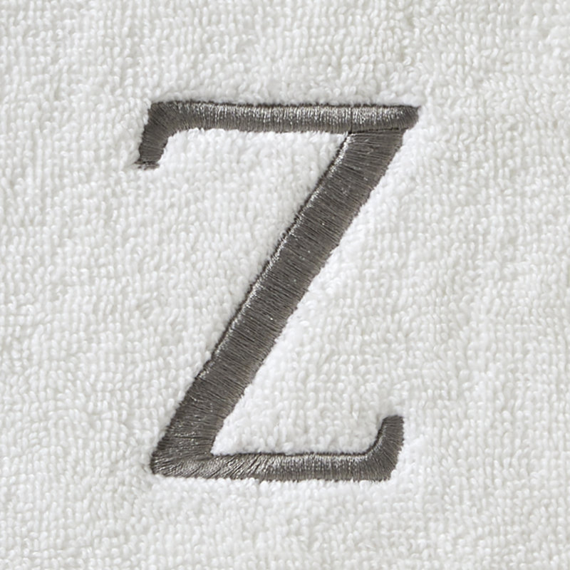 Gracie 100% Cotton Hand Towels, Z