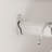 Burgis 63 " W Entry Hall Wardrobe