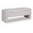 Akselman Storage Bench