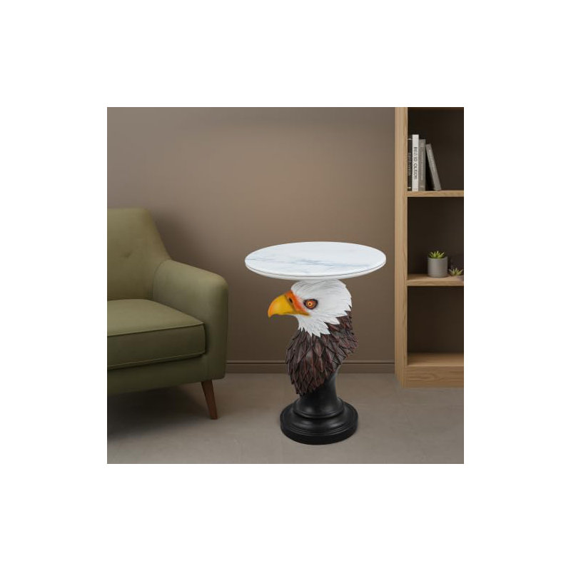 Table d'appoint Eagle Head