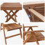 Outdoor Lounge Chair