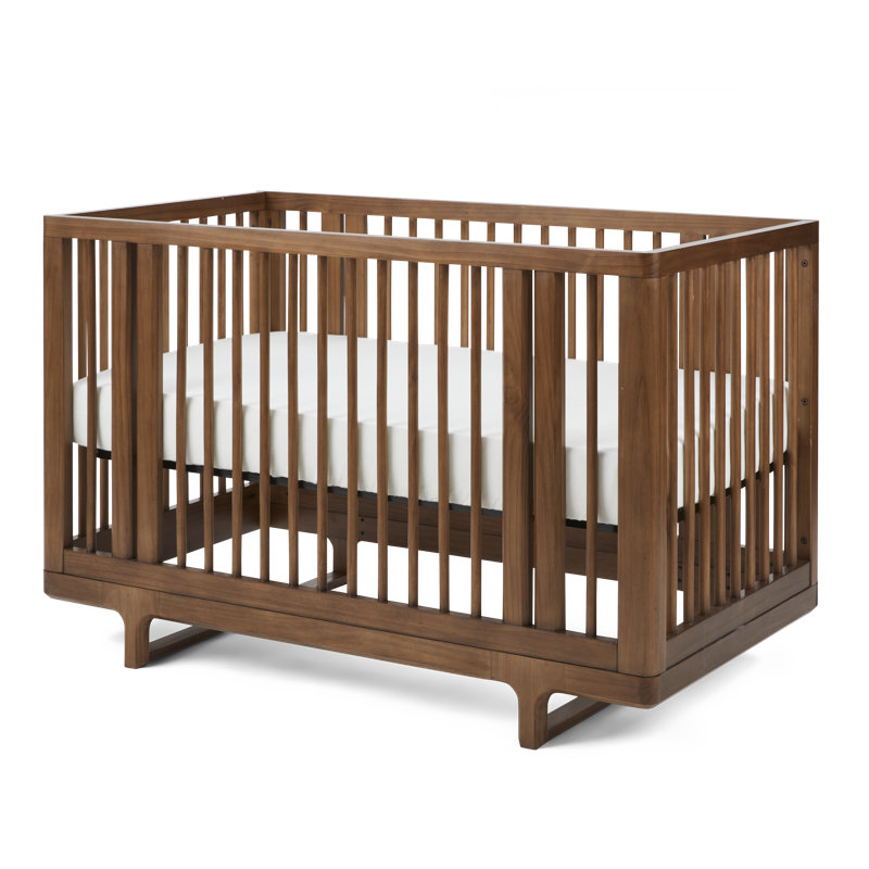 Embraced Forms 4-in-1 Convertible Crib