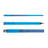 1.3" Barbados Pool Cue-49294790-49294794