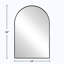 Miroir mural en aluminium-97894788-97894786