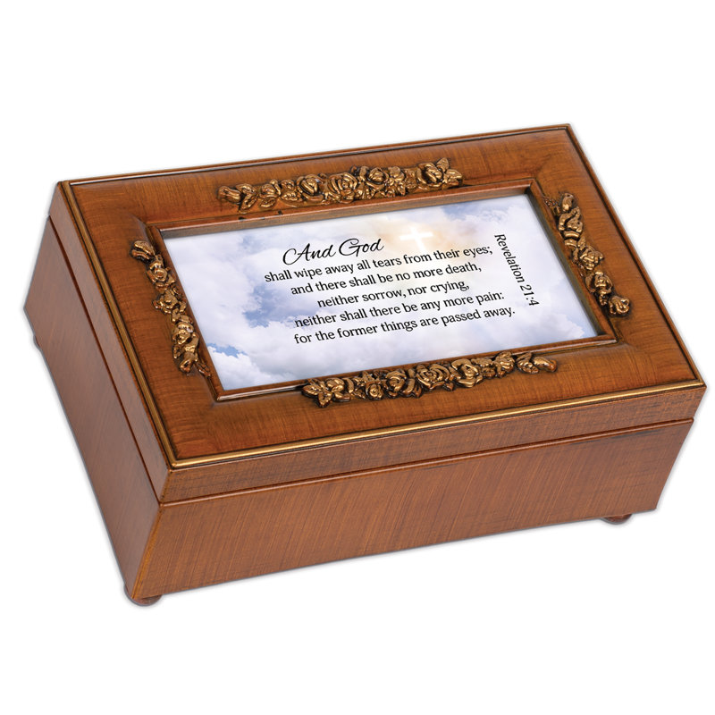 Eilan Plastic Memory Box