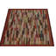 Wool Geometric Area Rug