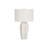 Ceramic Table Lamp